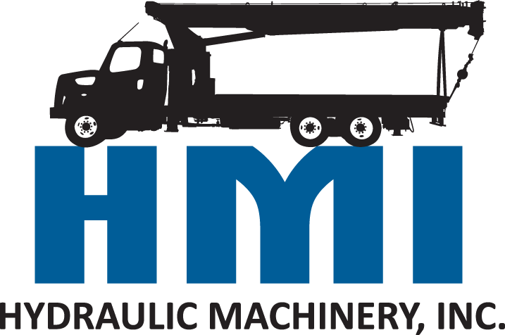 Largest selection of boom truck parts in Florida