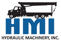 Hydraulic Machinery, Inc.