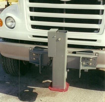 Front Bumper Outrigger