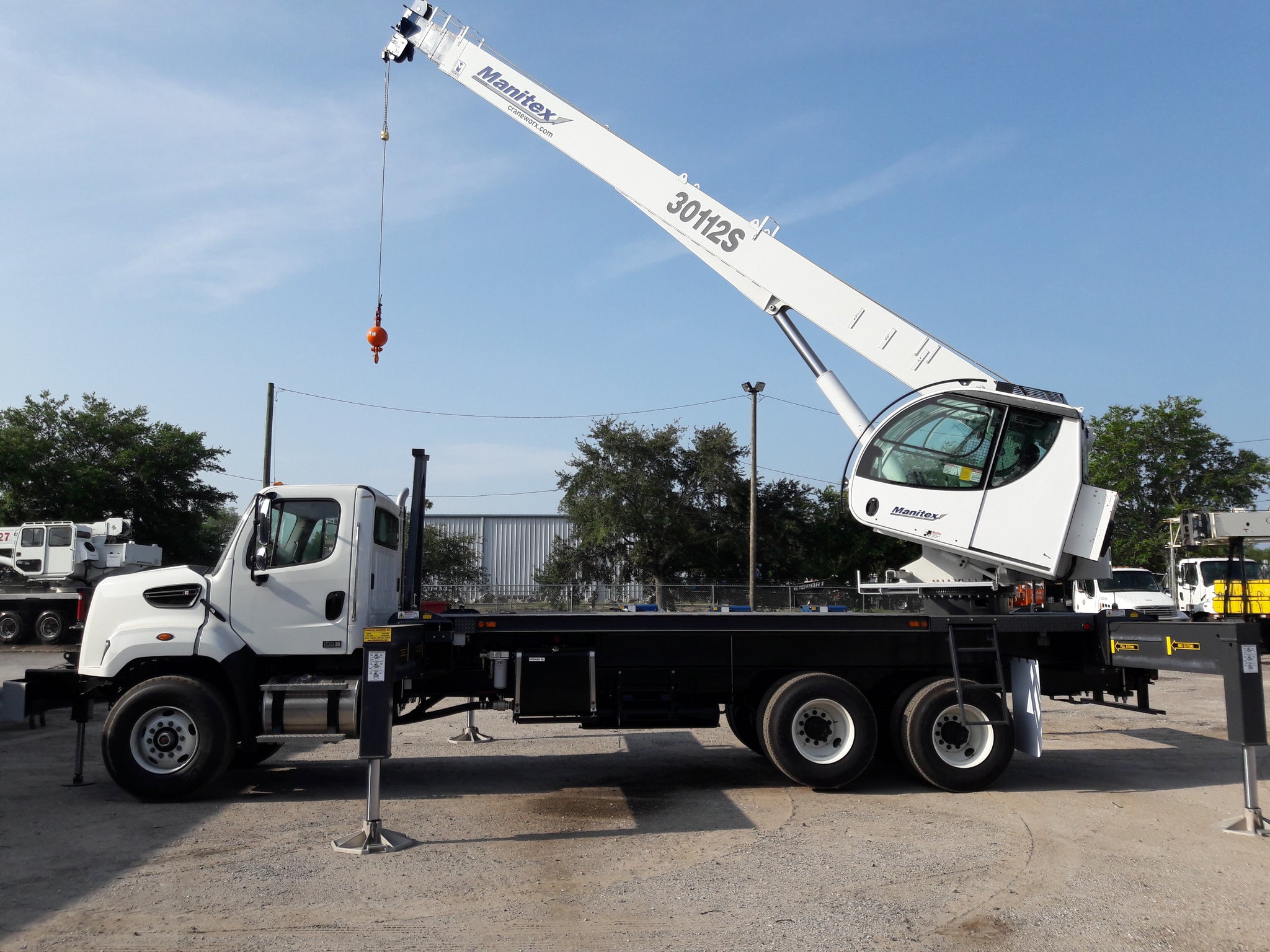 Hydraulic Machinery Inc. Tampa Florida Hydraulic Machinery, Inc.