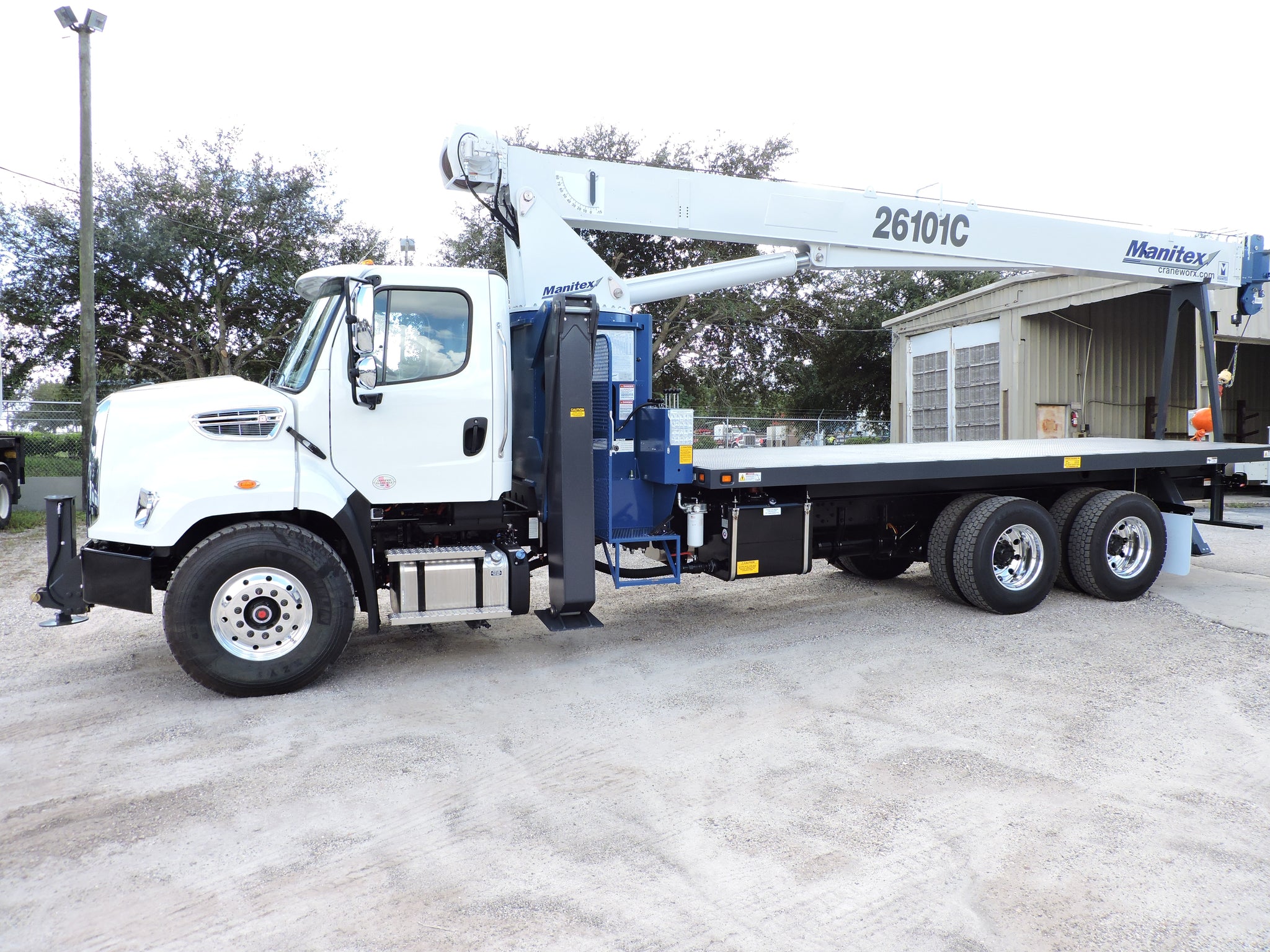 Hydraulic Machinery Inc. Tampa Florida Hydraulic Machinery, Inc.